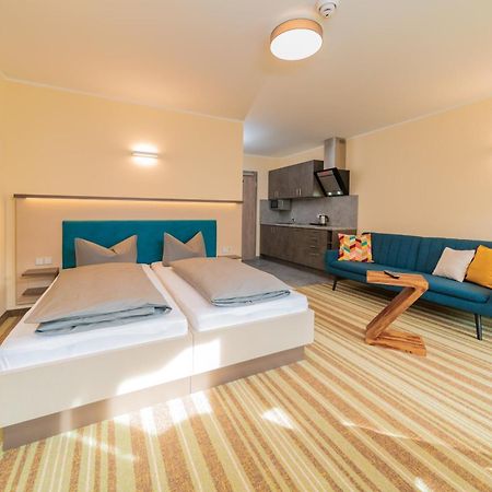 Elly Hostel Freiberg Bagian luar foto