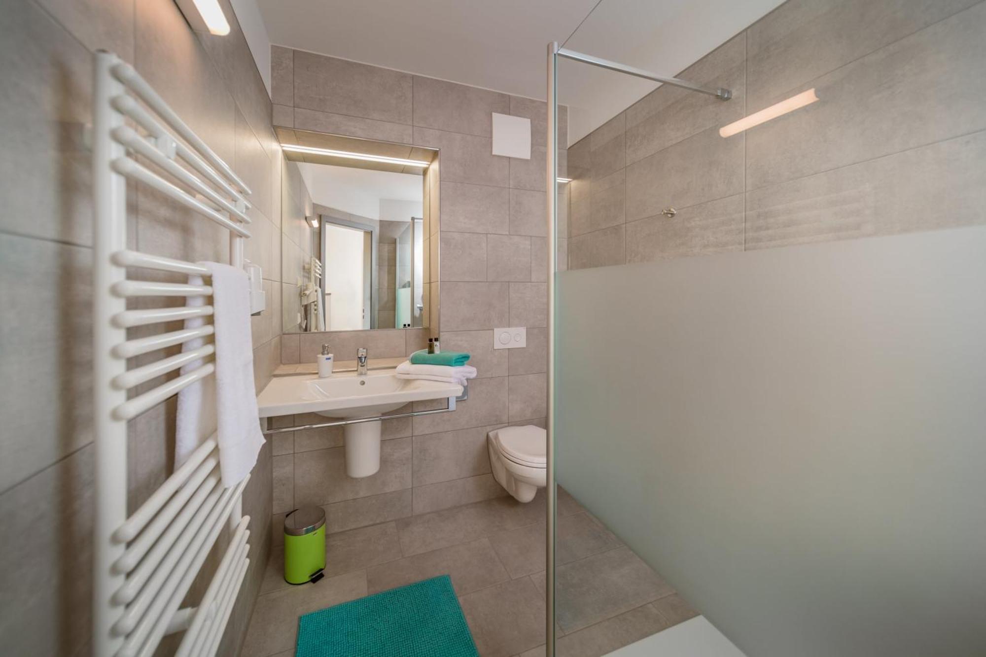 Elly Hostel Freiberg Ruang foto